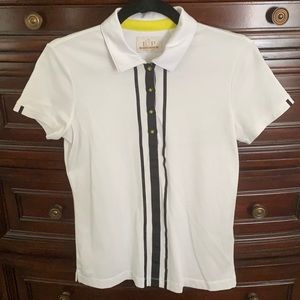 EP PRO POLO SHIRT - Size Small - Golf